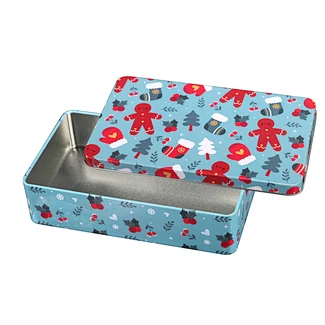 wholesale cookie tins